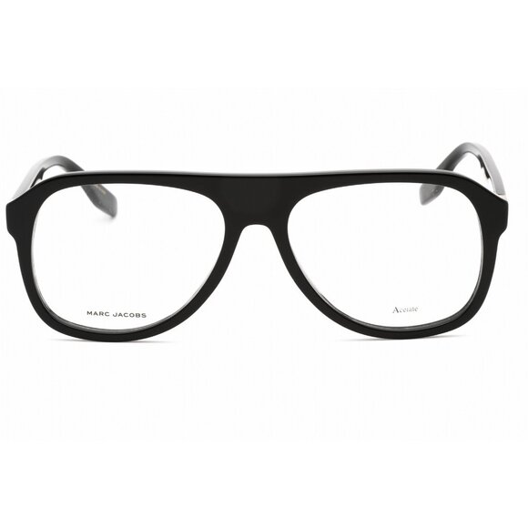 Marc Jacobs EYEGLASSES MJ641-807-57 New with case - Picture 4 of 5